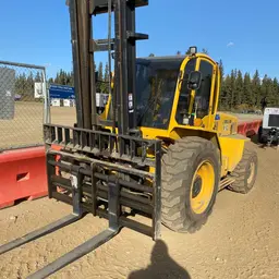 2023 SELLICK S80-4 Forklift