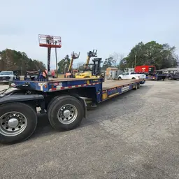 2013 LEDWELL LW48HT2-48-PB10 Trailer