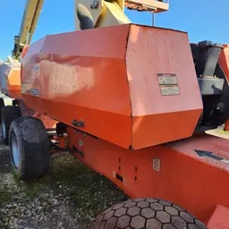2019 JLG 860SJ Boom Lift