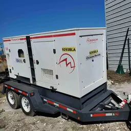 2014 Magnum Pro MMG120