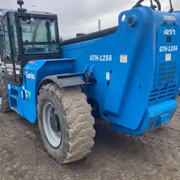 2016 Genie GTH-1256 Forklift