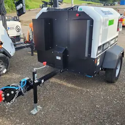 2022 Allmand MP15XR Diesel Generator