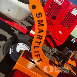 2021 SMARTLIFT SL408 HIGH LIFT