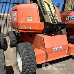 2018 JLG 660SJ Boom Lift