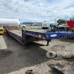 2014 LEDWELL LW48HT2-48-PB10 Trailer