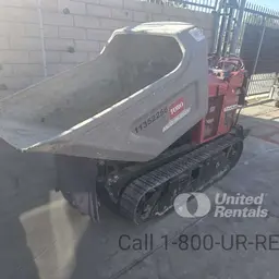 2022 Toro MB TX 2500