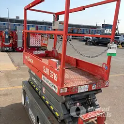 2017 Skyjack SJIII3219 Scissor Lift