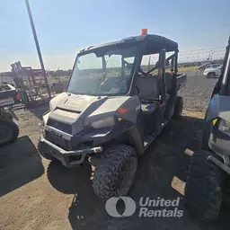 2021 Polaris PRO XD 4000D Utility Vehicle