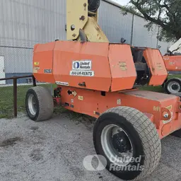 2019 JLG 860SJ Boom Lift