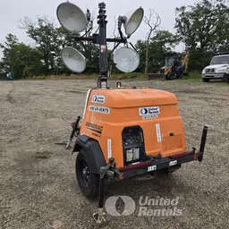 2019 Magnum Pro MLT6SM Portable Light Tower