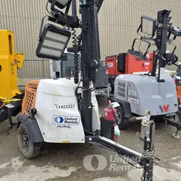 2022 Generac MLT6SK Portable Light Tower