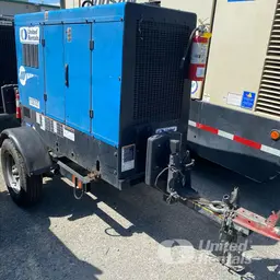 2022 Miller Welders BIG BLUE 500PRO Welder