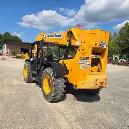 2019 JCB 510-56 Forklift