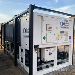 2019 YORK YORK YCIV LOW T Chiller
