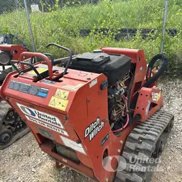 2021 Ditch Witch C16X Trencher