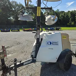 2017 Magnum Pro MLT6SM Portable Light Tower