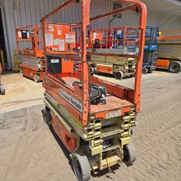 2019 JLG 1930ES Scissor Lift