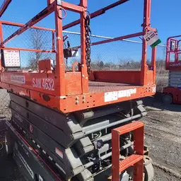 2018 Skyjack SJIII4632 Scissor Lift