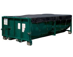 roll-off box