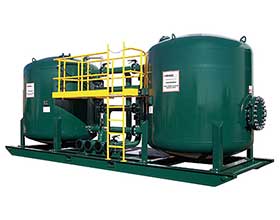 filtration product