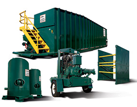 Shoring product options