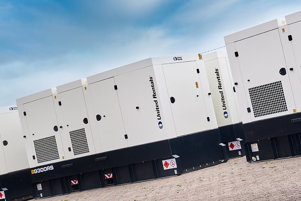Generators