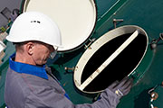  baker safety photo