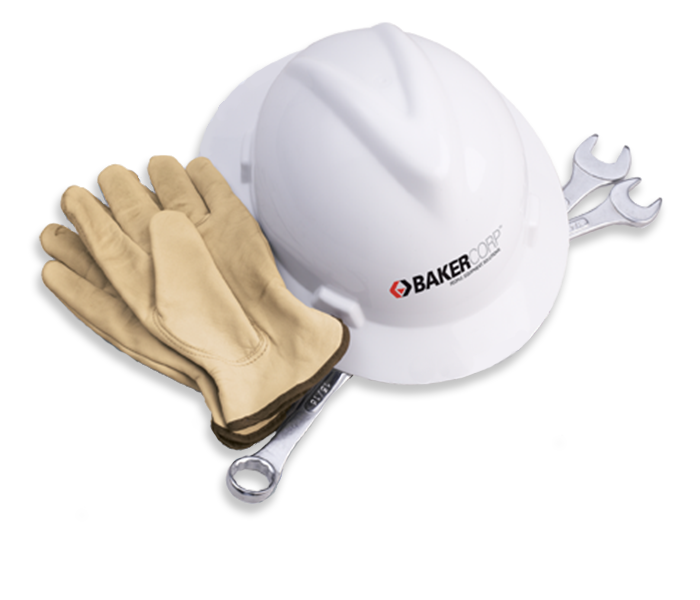  baker safety photo