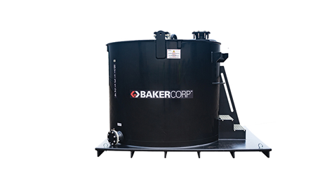 Buffer Tank