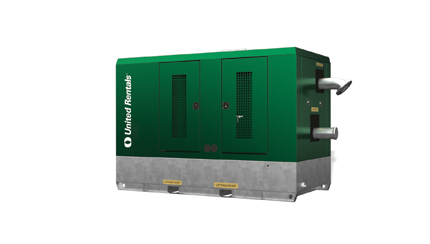 Diesel pumps