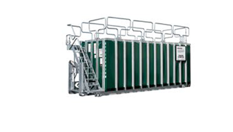 Double Wall Tanks