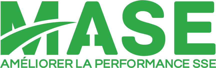 Logo MASE