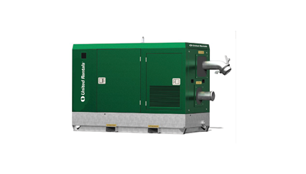Electric Pumps