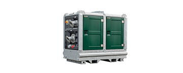 4 inch Diesel Pump CI card