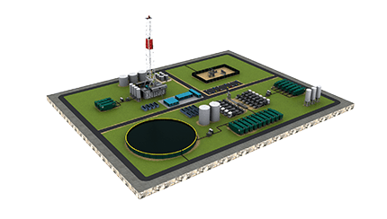 Oil & Gas image card Oil & Gas image card