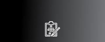 QA centre card