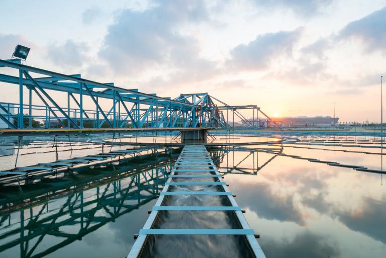 Clarifier additional capacity_image