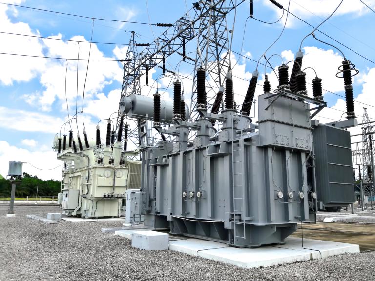 Transformer