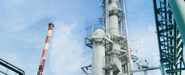 Case study - crude distillation unit - slider 