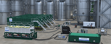 All Fluid Solutions item card