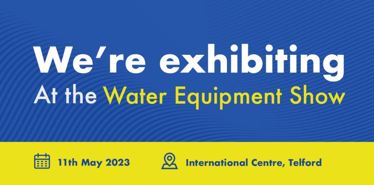 Water Equipment Show