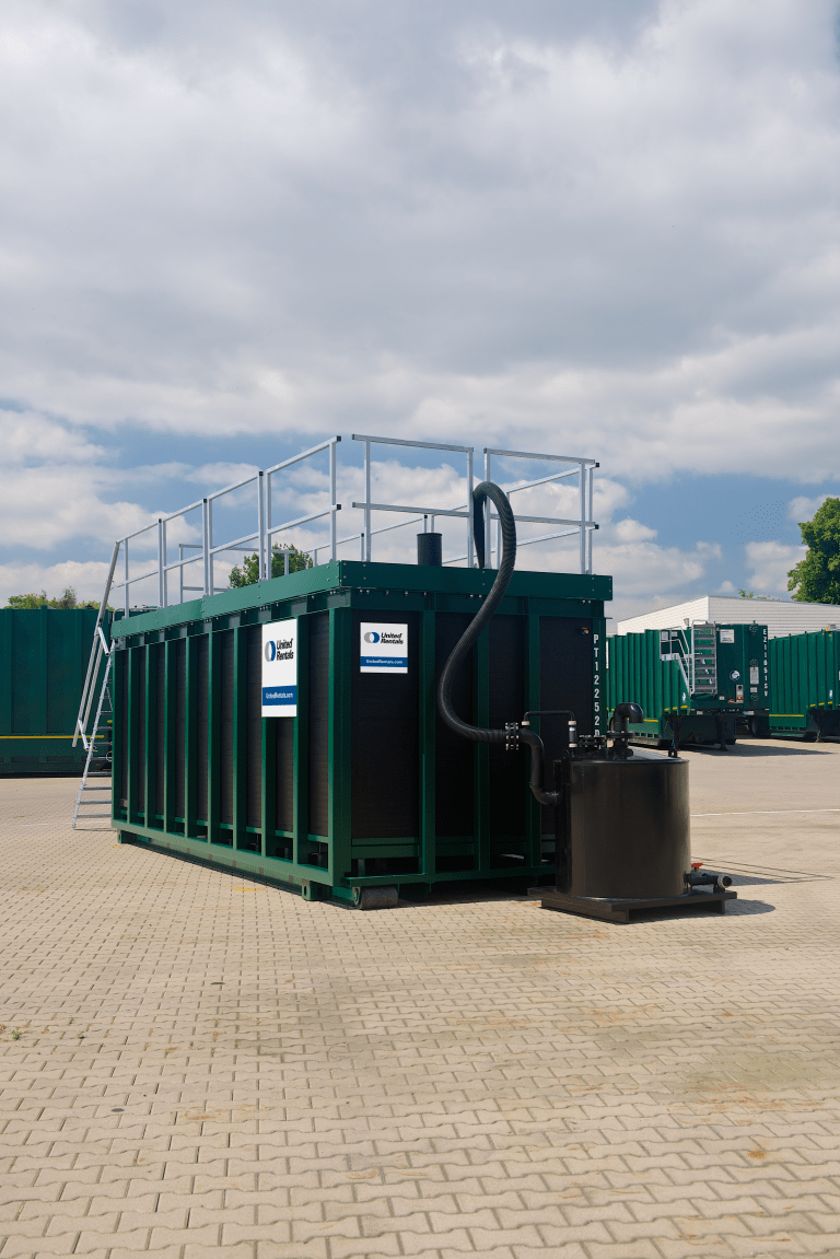 Polytank