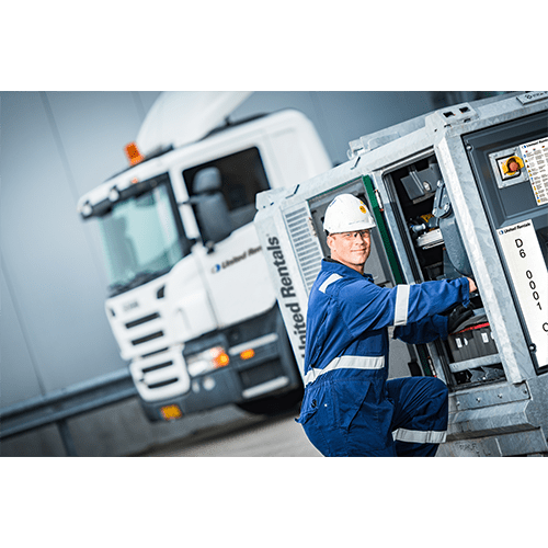 career technician