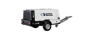 Compressor 121-4030 - Card