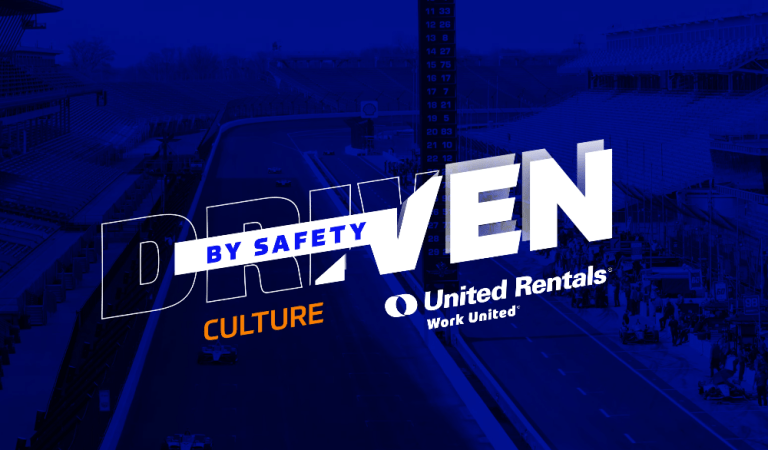 Driven by Safety - Culture