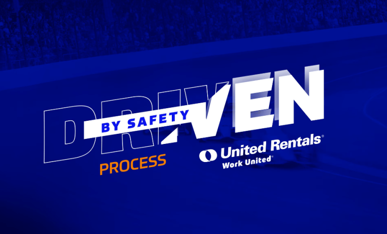 Driven by Safety - Process