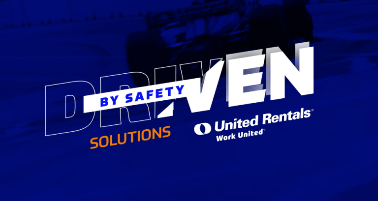 Driven by Safety - Solutions