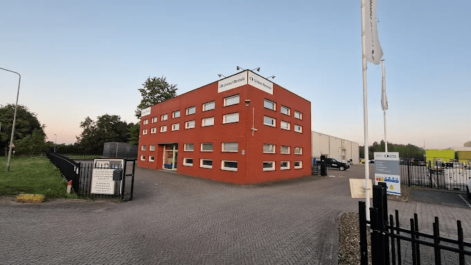 Elsloo Branch