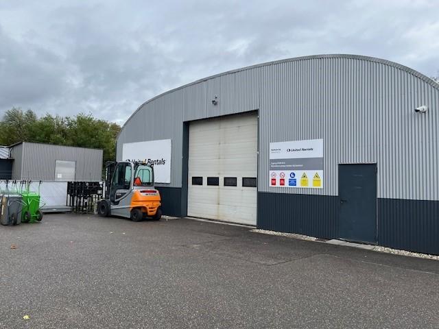 Geleen Branch