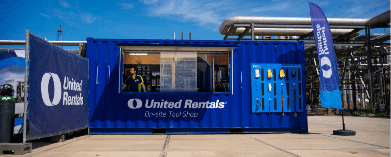 Storage & accommodation - Card